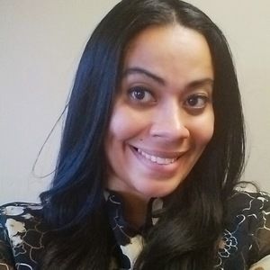 Meet your Posher, Esther